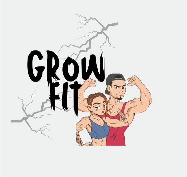 Grow Fit